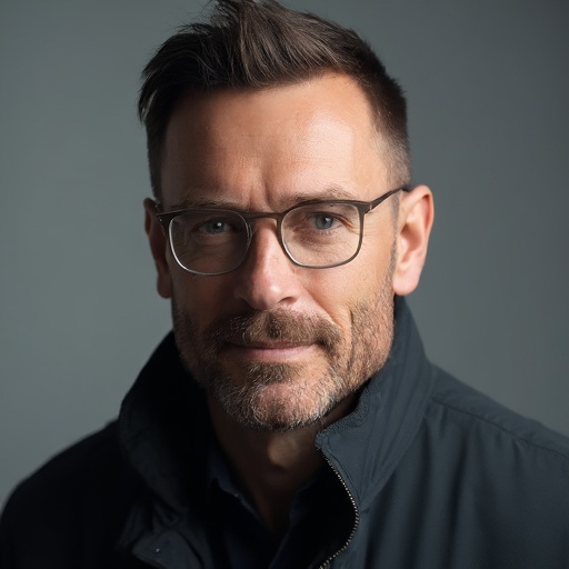 Krzysztof Nowicki — kasyno skrill reviewer